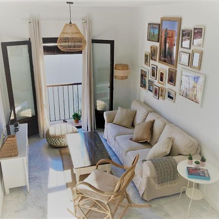 El Envero Apartamento Jerez de la Frontera Bagian luar foto