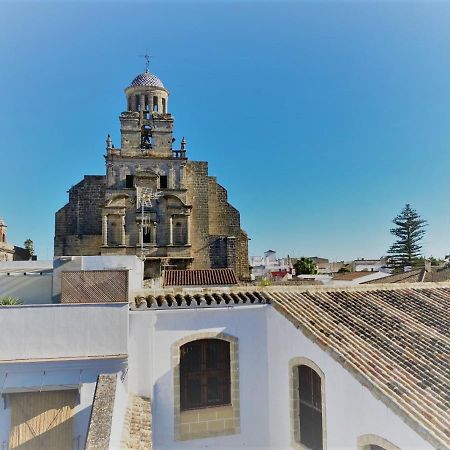 El Envero Apartamento Jerez de la Frontera Bagian luar foto