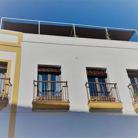 El Envero Apartamento Jerez de la Frontera Bagian luar foto