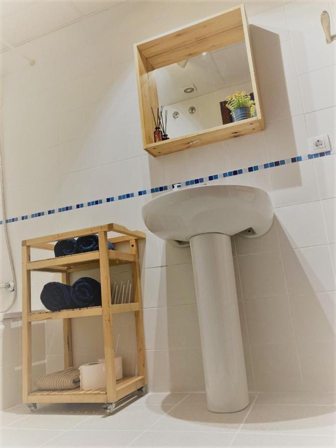 El Envero Apartamento Jerez de la Frontera Bagian luar foto