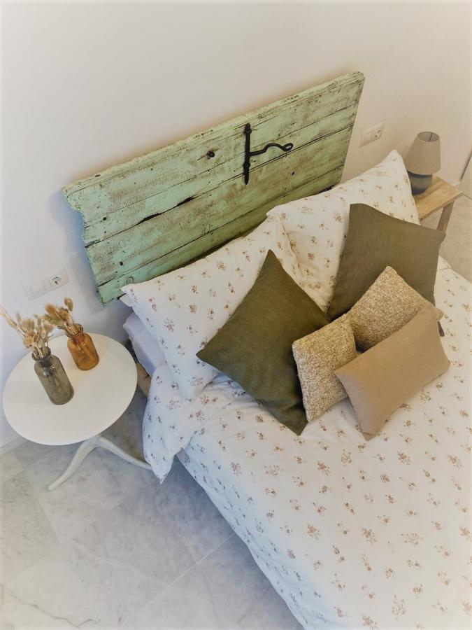 El Envero Apartamento Jerez de la Frontera Bagian luar foto