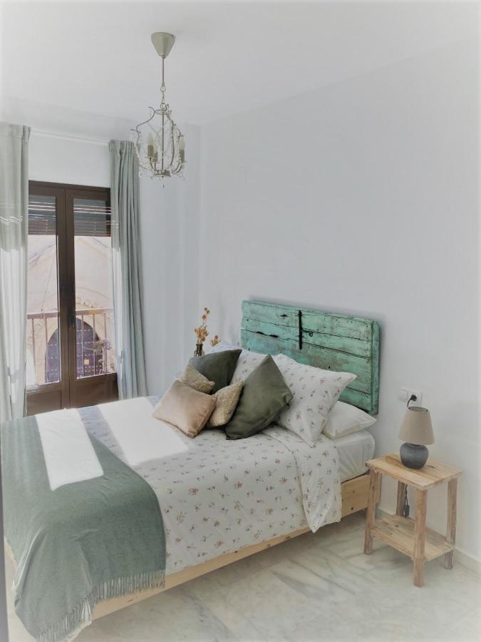 El Envero Apartamento Jerez de la Frontera Bagian luar foto