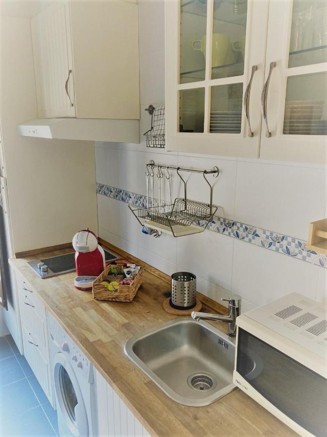 El Envero Apartamento Jerez de la Frontera Bagian luar foto