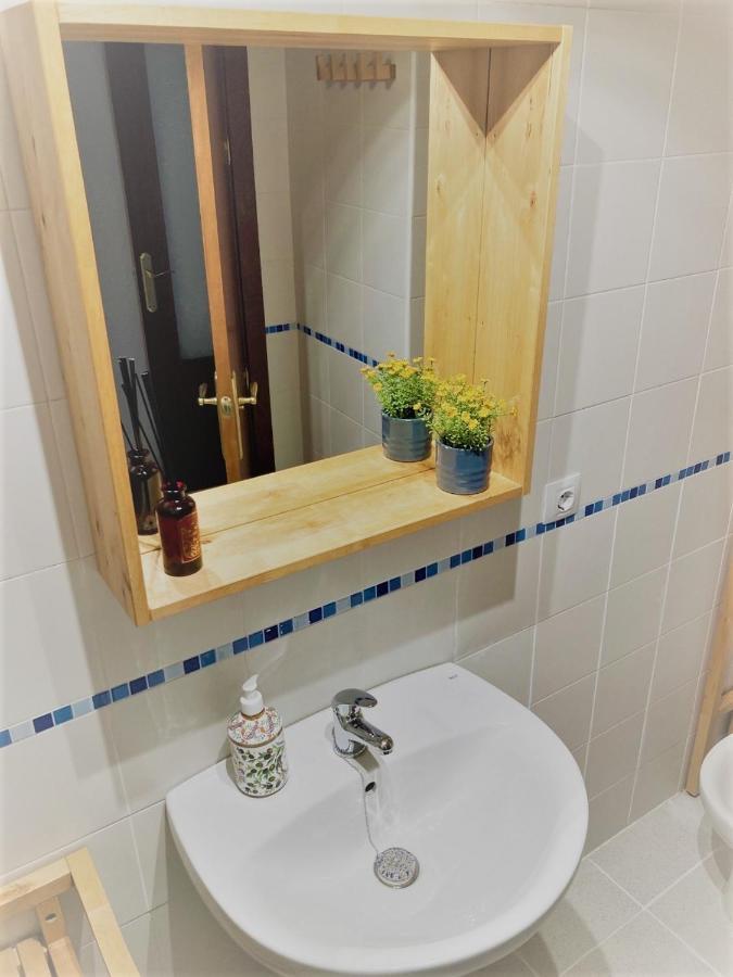 El Envero Apartamento Jerez de la Frontera Bagian luar foto
