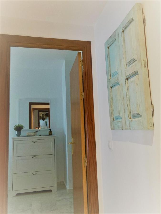 El Envero Apartamento Jerez de la Frontera Bagian luar foto