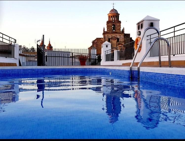 El Envero Apartamento Jerez de la Frontera Bagian luar foto